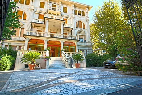 Il Giardino Di Albaro