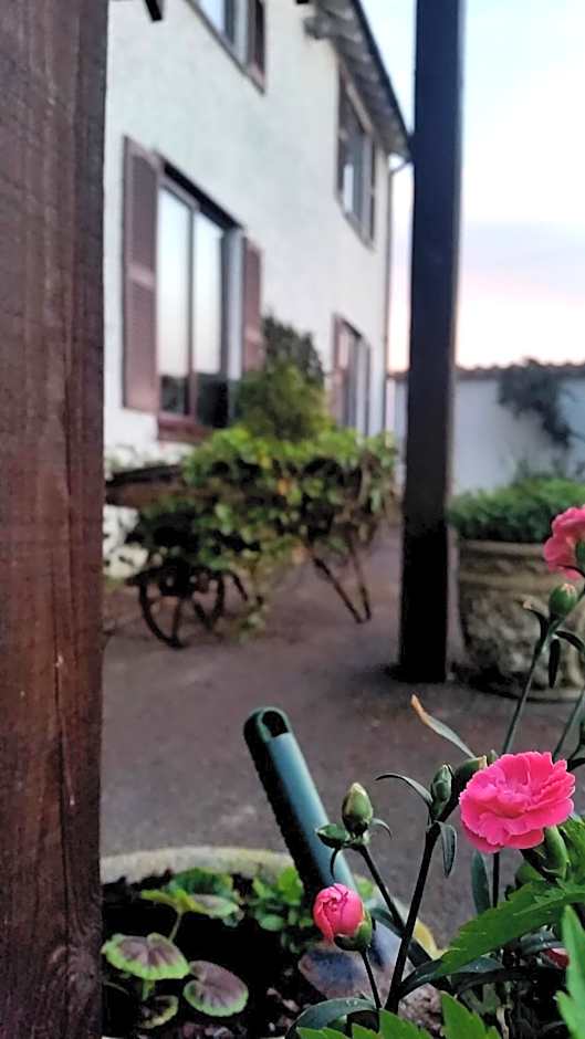 Miltons Country Lodge