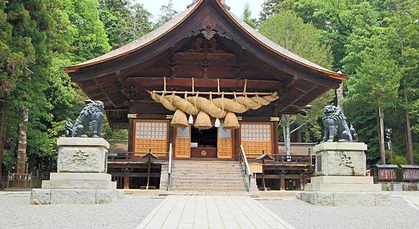 Hotel Okuni (Royal Inn Group)