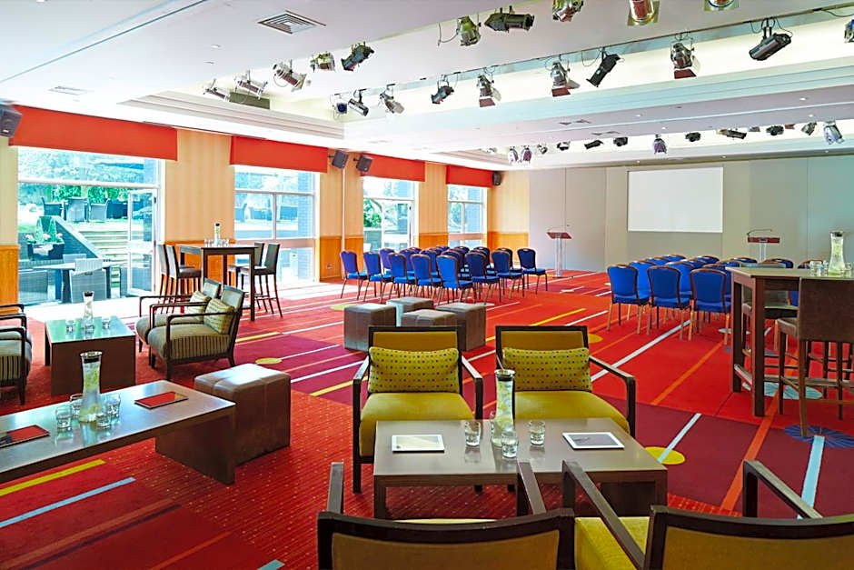 Grand Hotel Gosforth Park