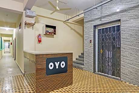 OYO Sri Balaji Lodge