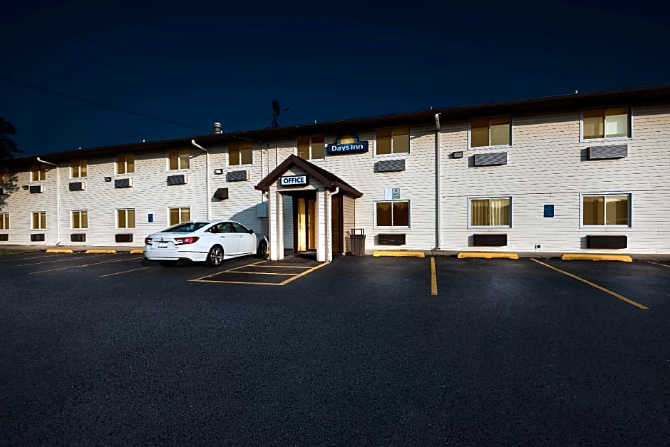 Days Inn by Wyndham Ankeny - Des Moines