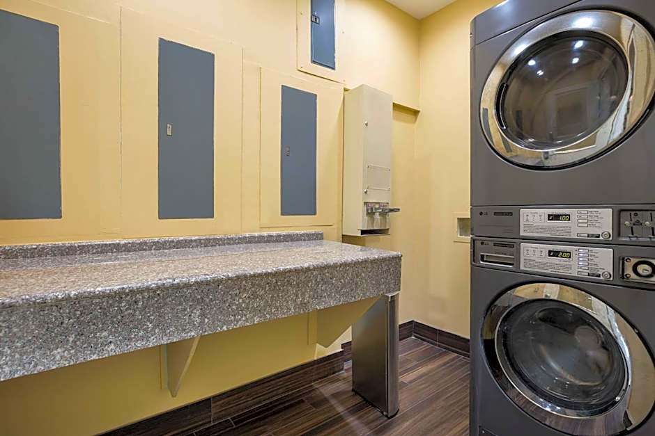 Best Western Houma Inn