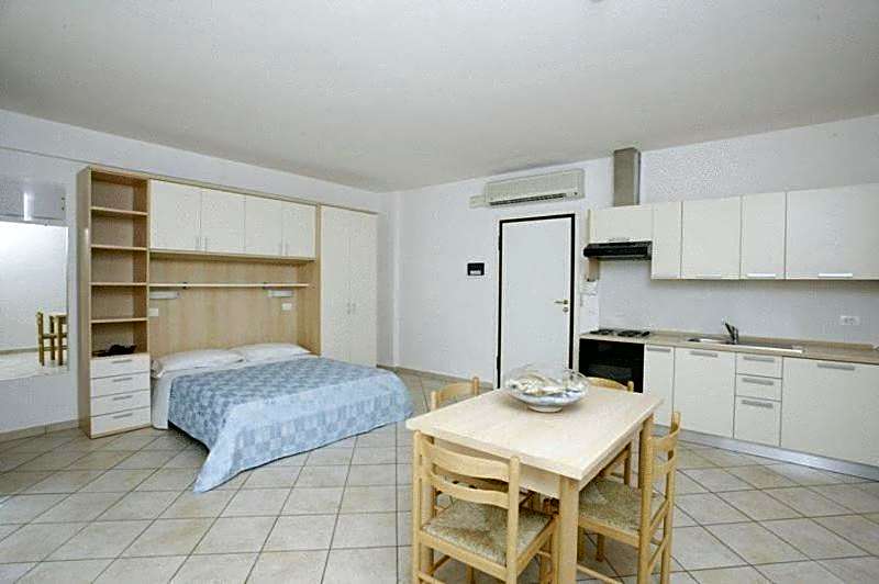 Residence Riva Blu
