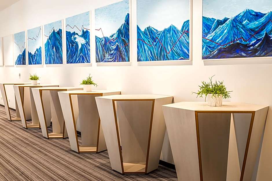 Holiday Inn Vilnius By IHG