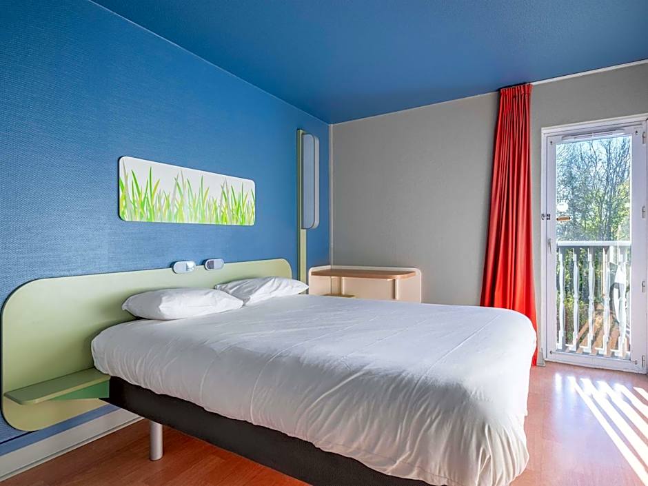 ibis budget Caen Hérouville