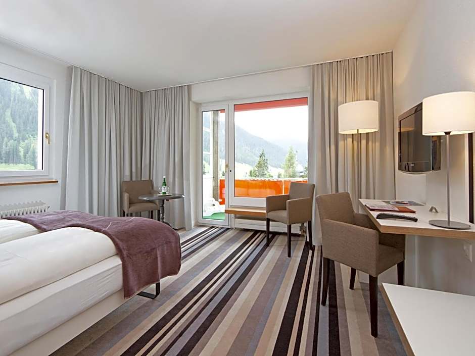 Photo 1 of 5 of Superior 1 Double Bed or 2 Beds