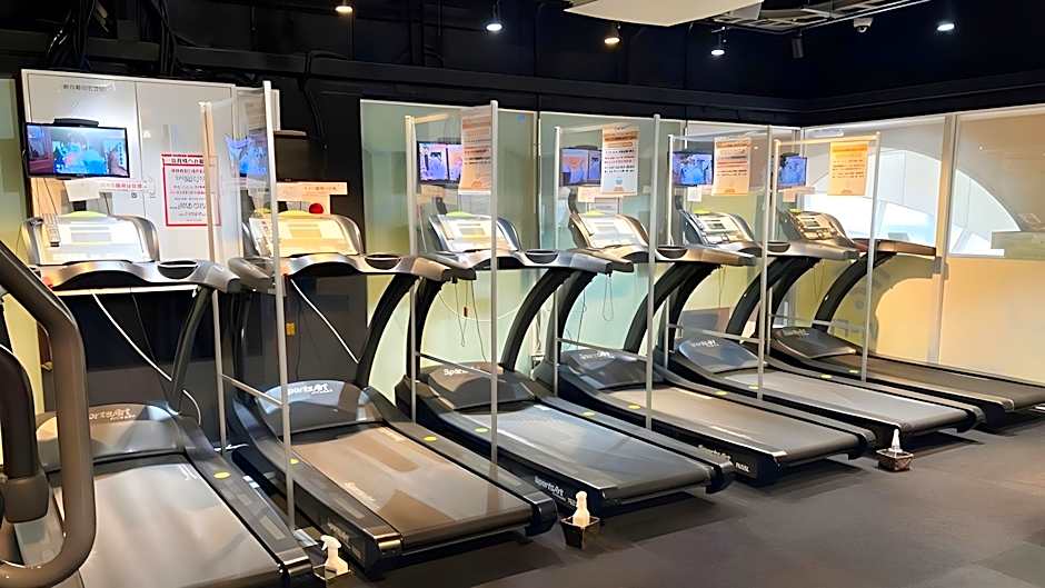 QuintessaHotel KagoshimaTenmonkan Relax&Sleep