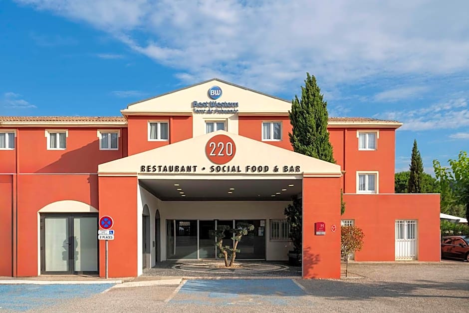 Best Western Terre de Provence