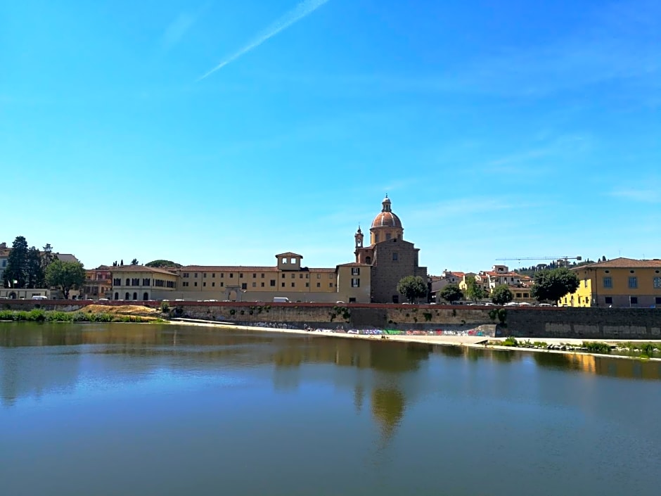 Guest House Domo Florenzia