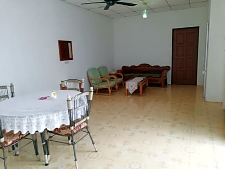 Budget Family Motel Sungai Petani