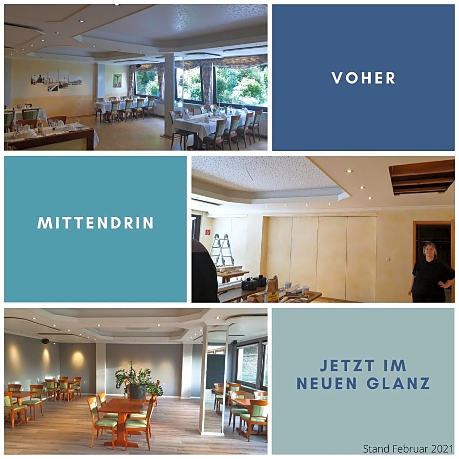 Waldhotel Kurfürst