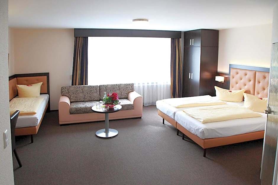 Hotel zur Heideblute
