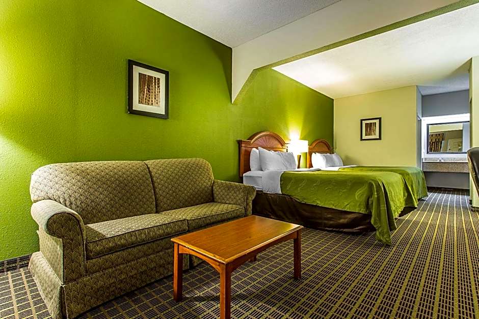 Quality Inn & Suites Orangeburg