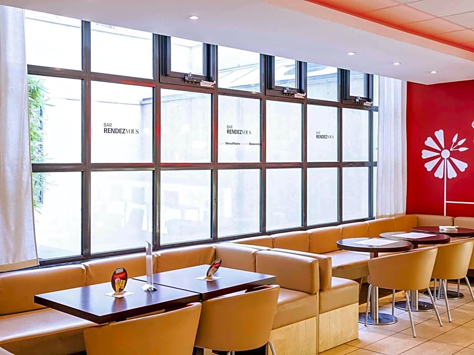 ibis Paris Bastille Opera
