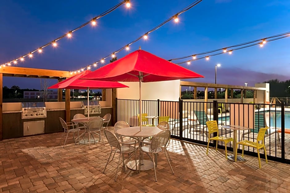 Home2 Suites by Hilton Orlando International Drive South