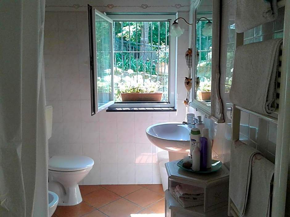 B&B I Glicini