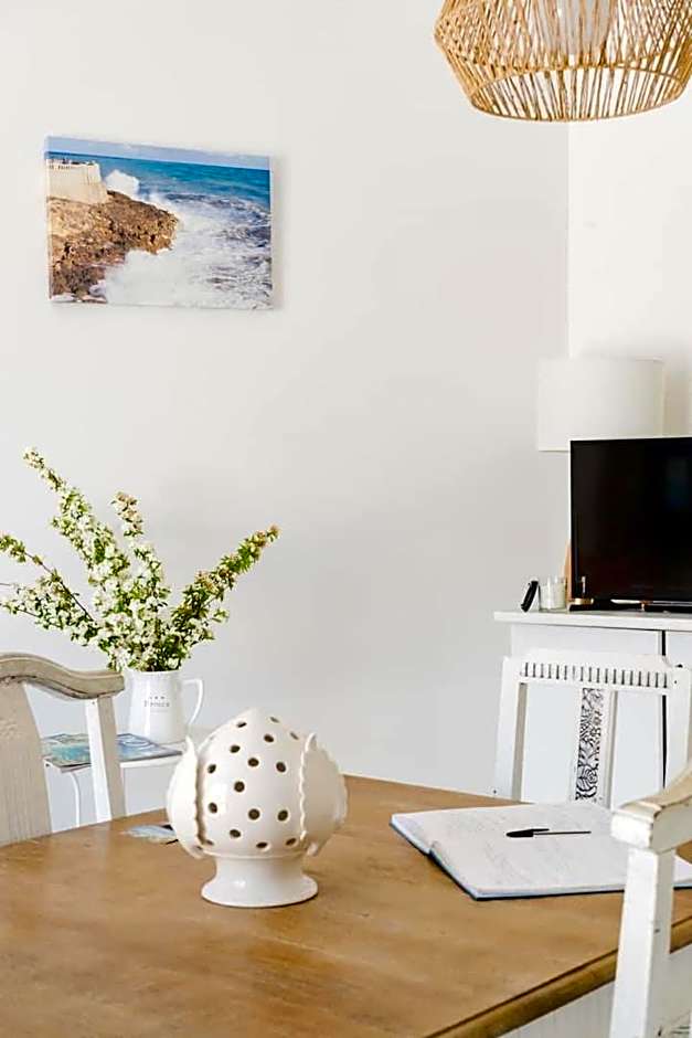 Biancaleuca Rooms & Suite