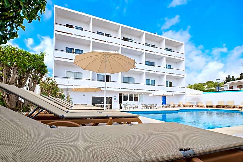 azuLine Hotel Mediterráneo
