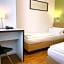 zeitwohnhaus SUITE-HOTEL & SERVICED APARTMENTS