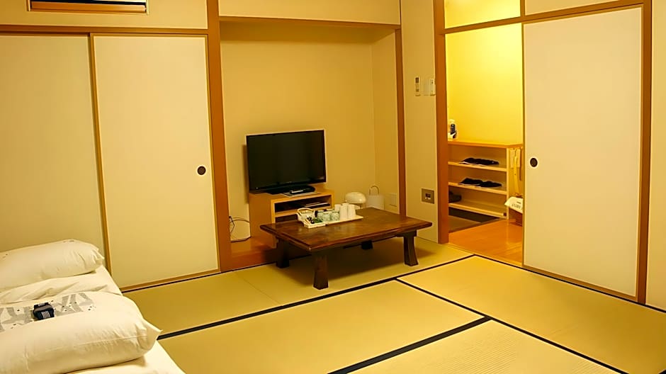 APA Hotel Suzuka-Chuou