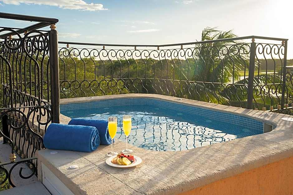 Eurostars Hacienda Vista Real