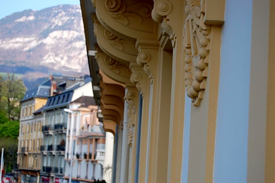 Hotel Savoy