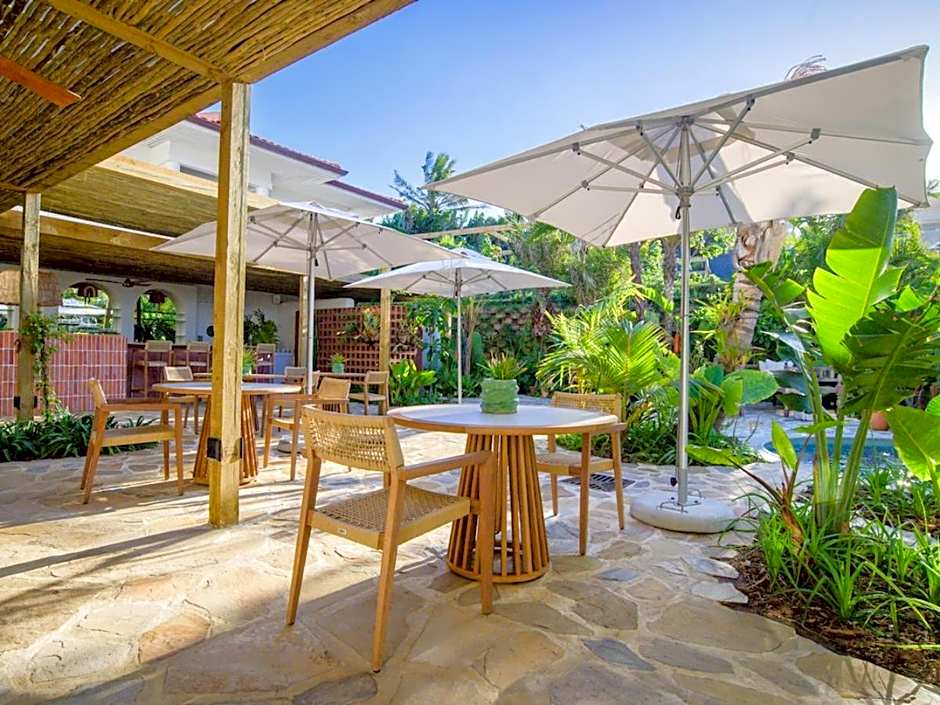 Sala Beach House