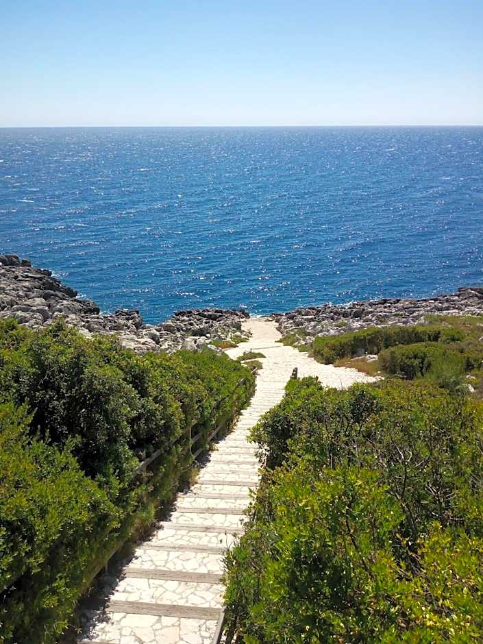 Affittacamere Room and Breakfast Antonuccio