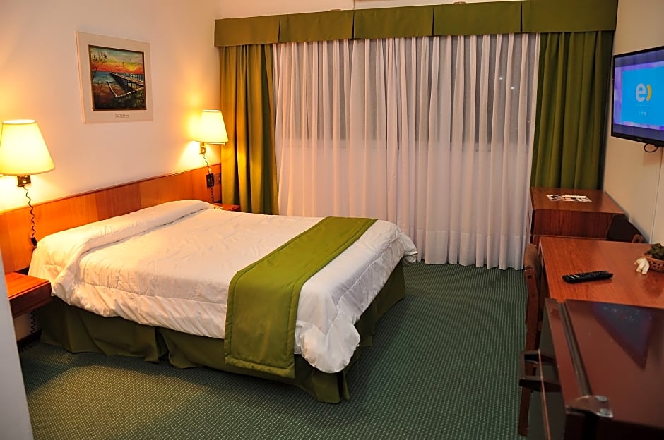 El Mirador Hotel & Spa