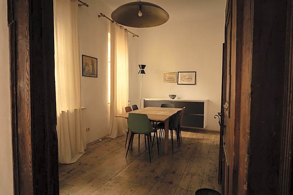 Residence Fink Central Apartments