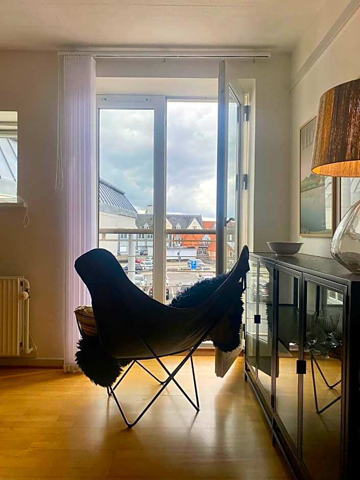 Skuespiller Centralen