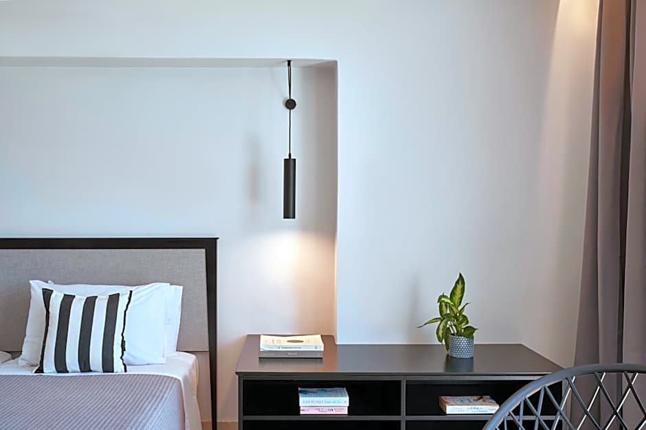 Xenia Poros Image Hotel