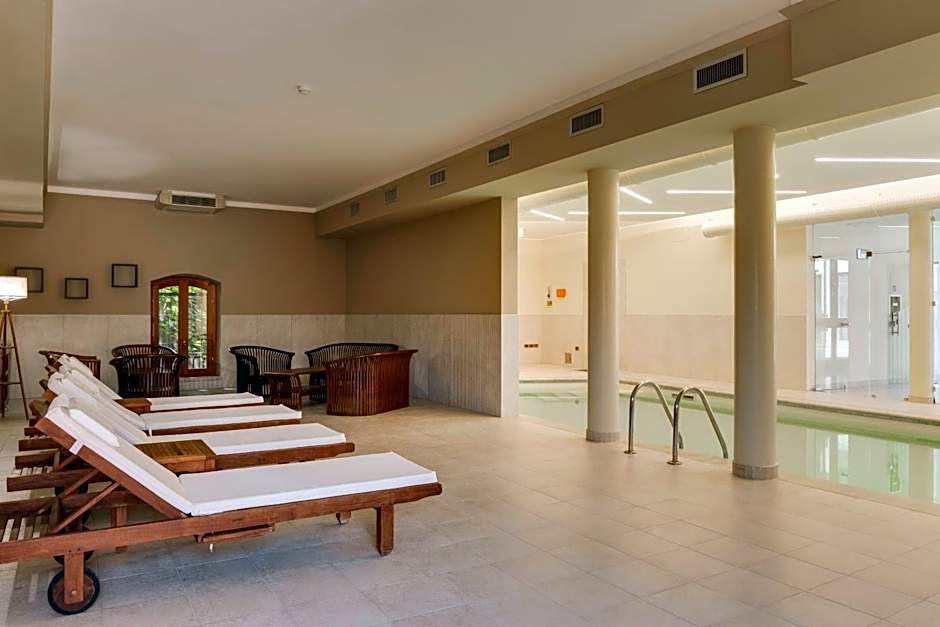 HC Hotel Cremona Pilgrim's