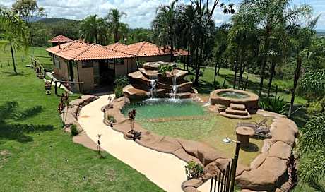 Pousada Mirante do Cerrado