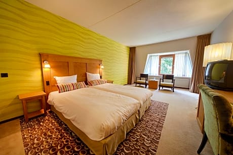 Standard Double Room with Balcony or Terrace