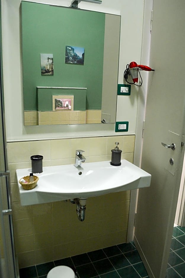 La fontana de li Papi