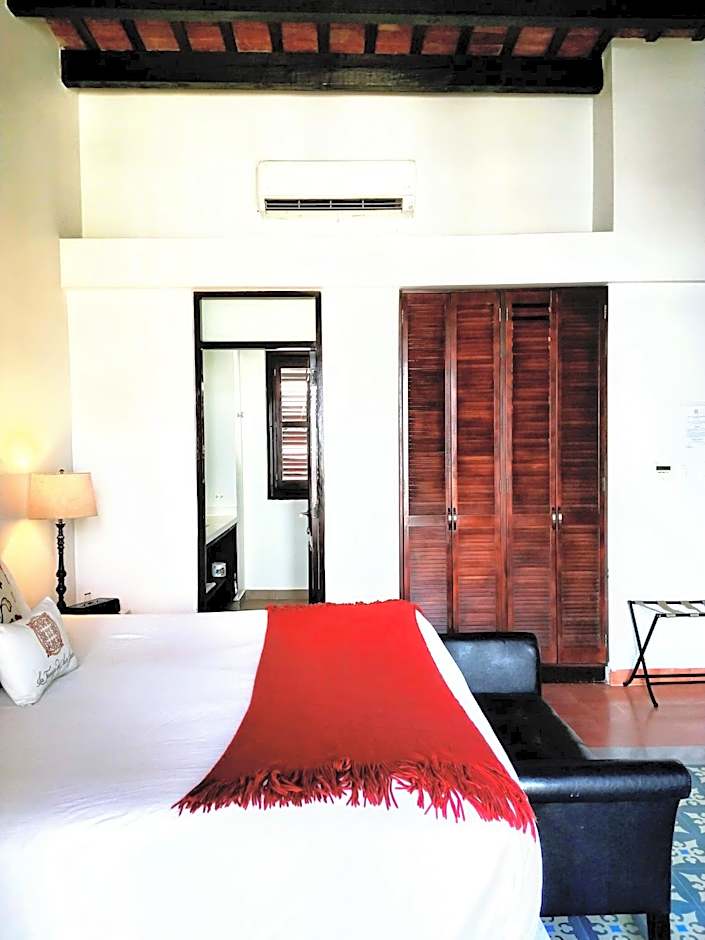 La Terraza De San Juan