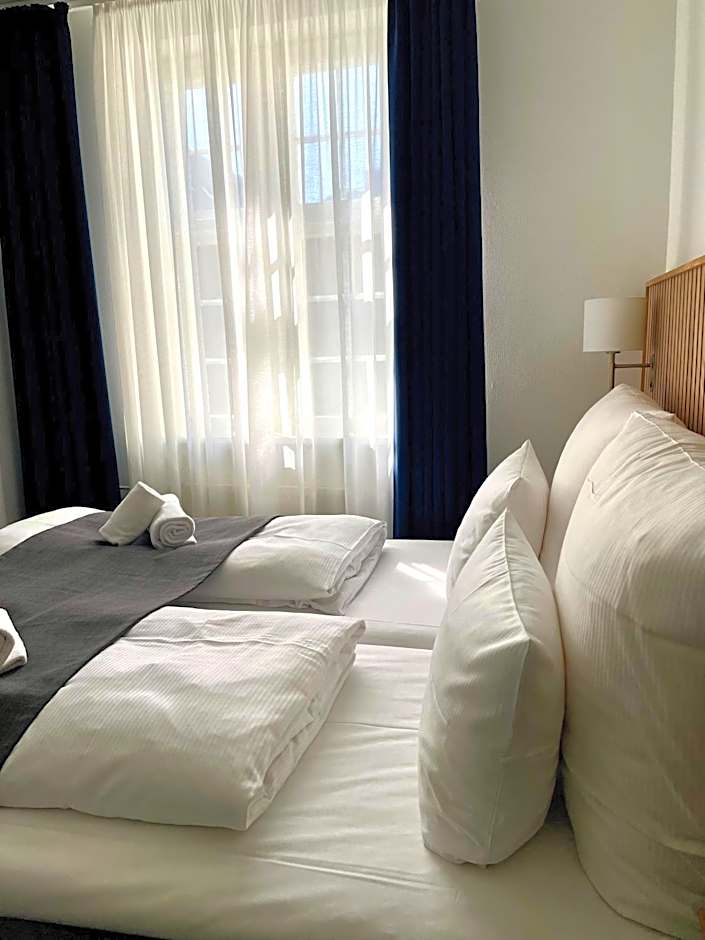 Hotel Bethel