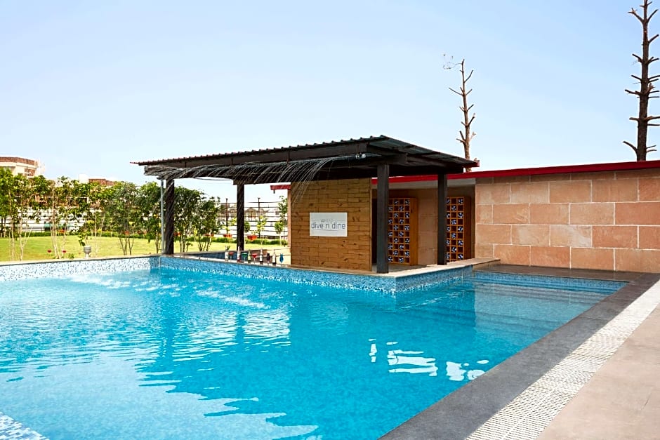 Ramada by Wyndham Dehradun Chakrata Road