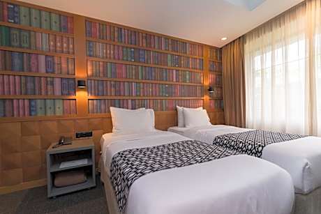 Budget Double or Twin Room