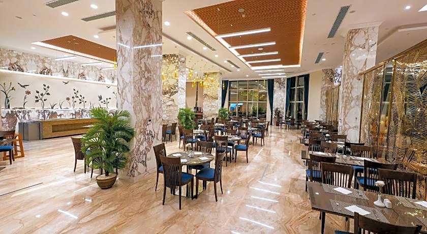 Helnan Mamoura Hotel & Events Center