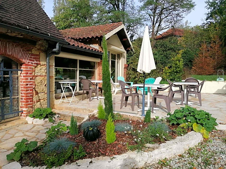 Auberge du botaniste