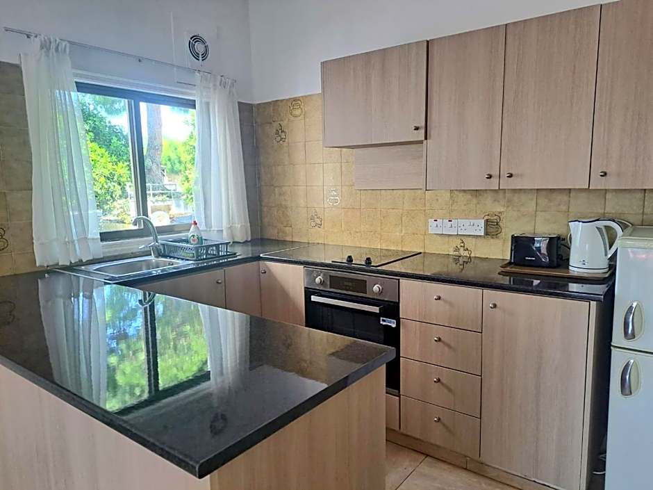 Florence Hotel Apartments