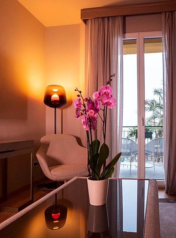 Miramare Suites