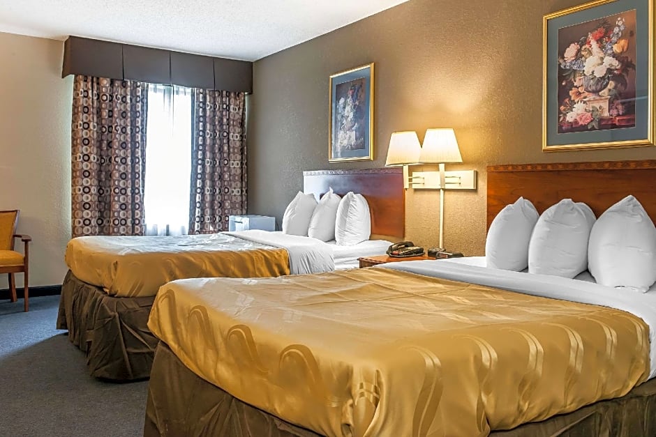 Quality Inn Lewisport