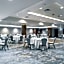 DoubleTree by Hilton Plovdiv Center