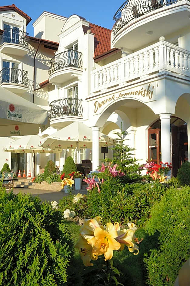 Dworek Jamneński