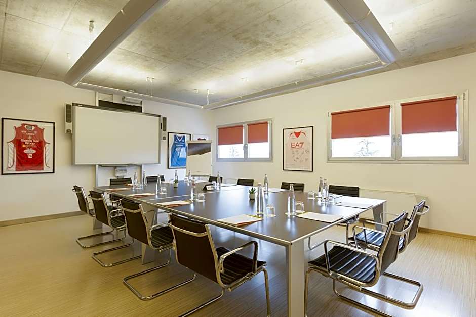 voco Venice Mestre - The Quid By IHG