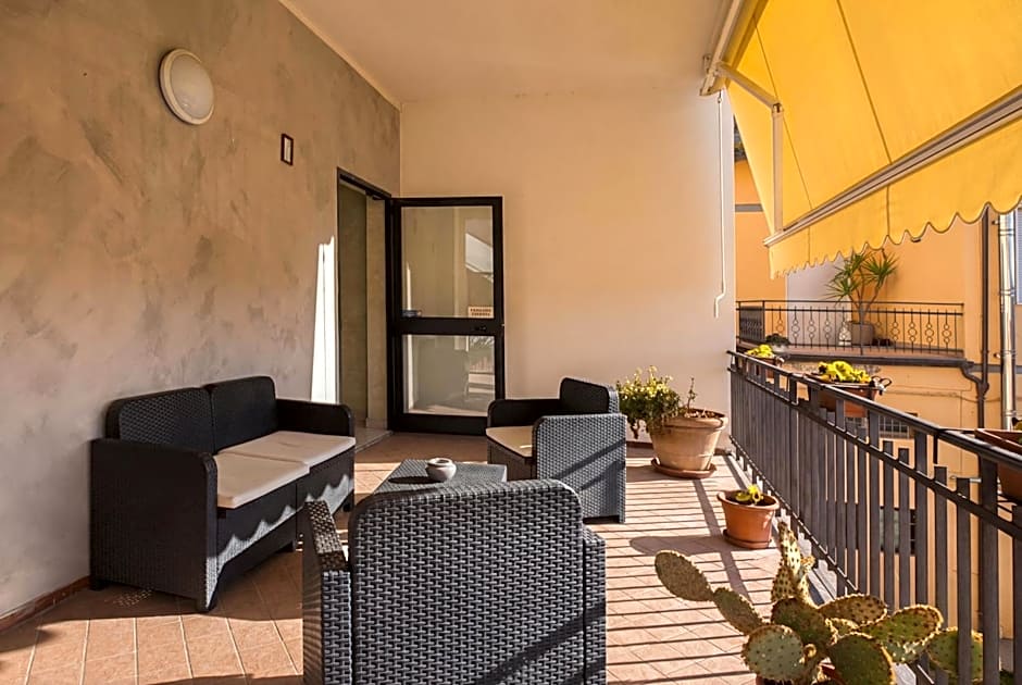 Albergo La Posta Arezzo